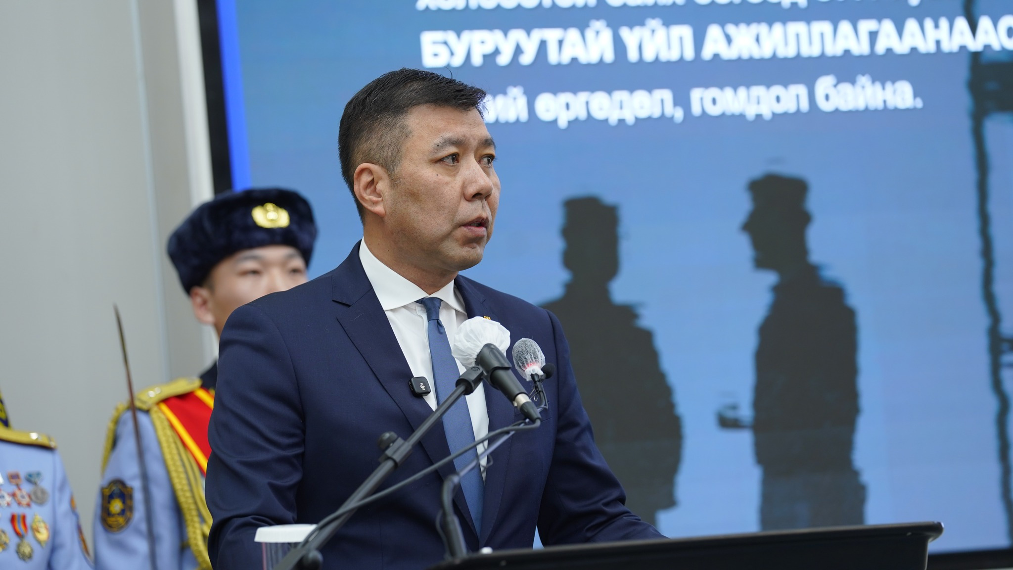 Б.Энхбаяр: Шүүхийн шийдвэр заавал хэрэгждэг байх эрх зүйн шинэчлэл хийнэ